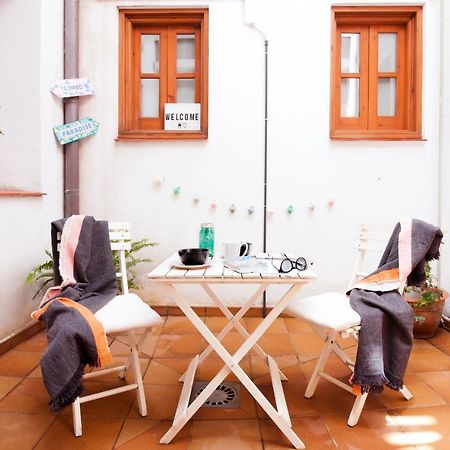 Sea & Wave Carreteria Apartment مالقة المظهر الخارجي الصورة